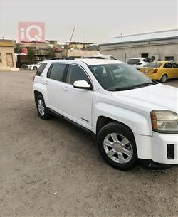 جي ام سي تيراين